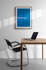 Marcus Cederberg - Lonely sail, Antiek en Kunst