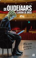 De oudejaars 9789048845514 Claudia de Breij, Verzenden, Zo goed als nieuw, Claudia de Breij