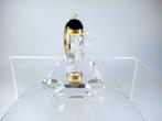 Klok - Swarovski - Kristal - 1990-2000, Huis en Inrichting, Nieuw