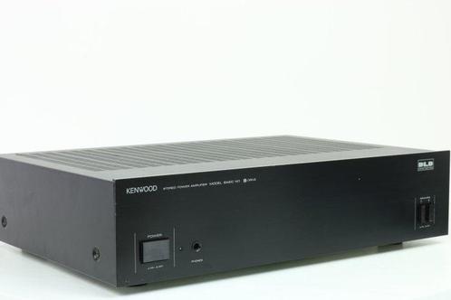 Kenwood - M1 de base Amplificateur de puissance à, Audio, Tv en Foto, Radio's