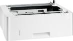 HP - HP LaserJet Pro 550-sheet Feeder Tray (D9P29A) voor, Nieuw, Overige typen, HP, Ophalen of Verzenden