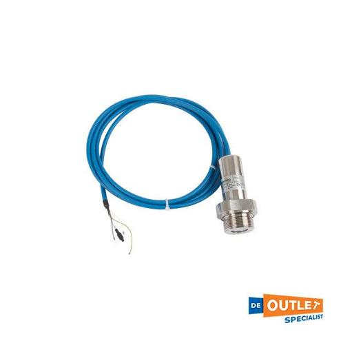 Bieden: Boening hydrostatic level sensor - AHD-S, Watersport en Boten, Navigatiemiddelen en Scheepselektronica, Ophalen of Verzenden