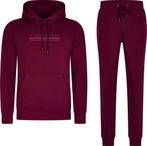 2dekans | Mario Russo Trainingspak Anselm- Huispak -, Ophalen of Verzenden, Nieuw