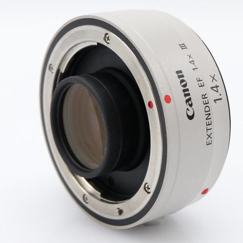 Canon EF 1.4x III teleconverter | Tweedehands, Audio, Tv en Foto, Foto | Lenzen en Objectieven, Zo goed als nieuw, Verzenden