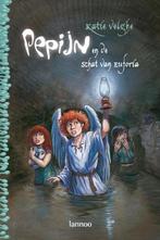 Pepijn en de schatten van Euforia / Pepijn / 4 9789020981889, Verzenden, Zo goed als nieuw, K. Velghe