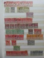 Australie 1913 - & OS, Antarctique, Nauru, îles Norfolk, Postzegels en Munten, Gestempeld