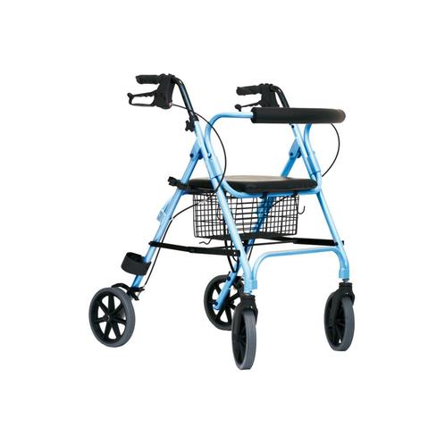 Move light rollator, Diversen, Rollators