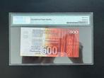 Finland. - 500 Markka 1986 (ND 1991) - Pick 120