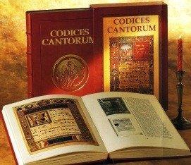 Officine del Novecento - Codices cantorum - 1997, Antiek en Kunst, Antiek | Boeken en Manuscripten