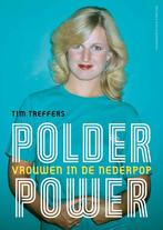 Polderpower 9789464712865 Tim Treffers, Verzenden, Tim Treffers