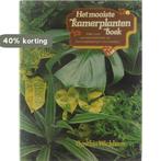 Mooiste kamerplantenboek - Wickham 9789024504633 Wickham, Boeken, Verzenden, Gelezen, Wickham