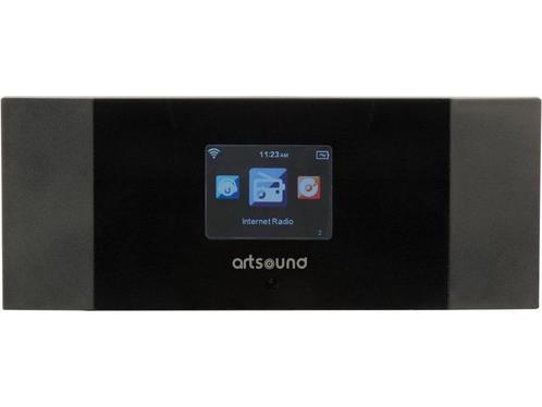 Artsound Ri60, Internet Radio Module, Zwart, Huis en Inrichting, Woonaccessoires | Overige, Nieuw, Verzenden