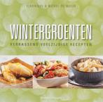 Wintergroenten 9789002223174, Boeken, Kookboeken, Gelezen, V. de Meyer, M. de Meyer, Verzenden