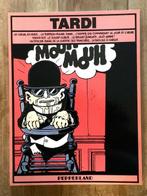 Tardi - Mouh Mouh - B - 1 Album - Eerste druk - 1979, Nieuw