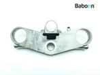 Voorvork Kroonplaat Kawasaki ZXR 400 1991-2003 (ZXR400, Motoren, Verzenden, Gebruikt