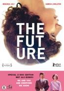 Future/Me and you and everyone we know op DVD, Cd's en Dvd's, Verzenden, Nieuw in verpakking