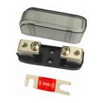 Mini ANL Zekering + Houder - 150A 12-32V - ANL150 - Voor in, Autos : Pièces & Accessoires, Électronique & Câbles