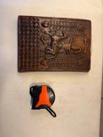 Arts & Crafts stijl Tegel - Antiek - 1900-1910