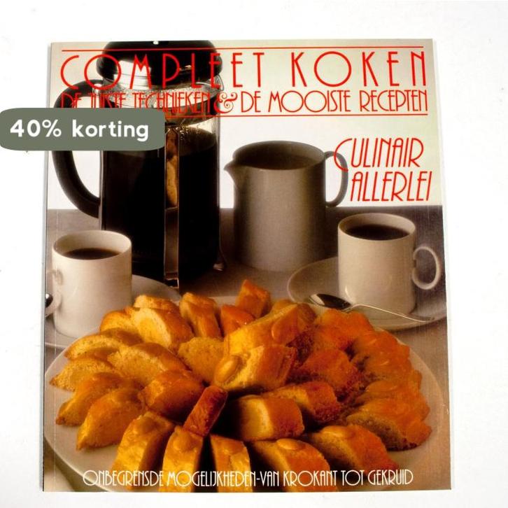 Culinair allerlei 9789061825753 Jan van Gestel, Boeken, Overige Boeken, Gelezen, Verzenden