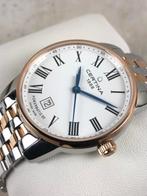 Certina - DS Podium Gent Powermatic 80 Automatic -, Handtassen en Accessoires, Horloges | Heren, Nieuw