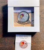 België. 5 Euro / 10 Euro / 20 Euro 2002/2015 (14 stuks)