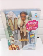 Mattel - Poupée My Scene - Chillin Out Westley - 2000-2010 -