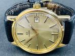 Omega - 136.0104 - Heren - 1978, Handtassen en Accessoires, Horloges | Heren, Nieuw