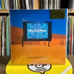 Way Out West - Way Out West, Verzenden