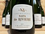 Naya de Riviere, Naya de Rivière Brut Tradition - Champagne, Nieuw