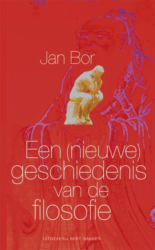 Een (nieuwe) geschiedenis van de filosofie / In een notendop, Boeken, Filosofie, Zo goed als nieuw, Verzenden