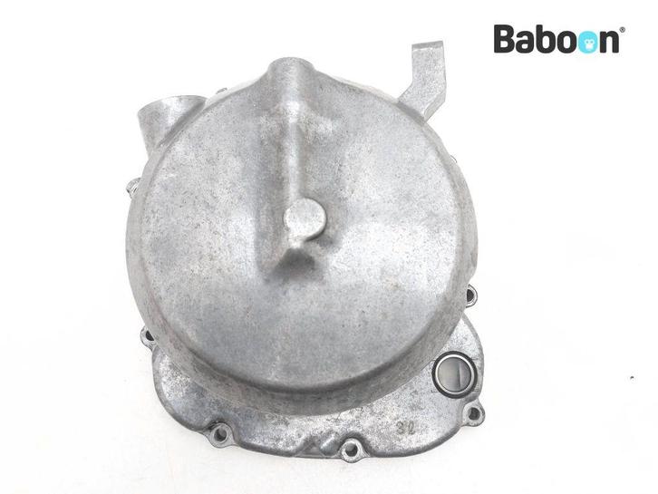 Koppelings Deksel Kawasaki ZL 600 Eliminator 1986-1987, Motoren, Onderdelen | Kawasaki, Gebruikt, Verzenden