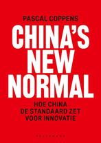 Chinas New Normal 9789463371940, Pascal Coppens, Zo goed als nieuw, Verzenden