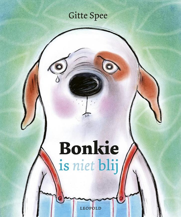 Bonkie is niet blij (9789025880972, Gitte Spee), Antiek en Kunst, Antiek | Boeken en Manuscripten, Verzenden