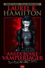 Anita Blake-Vampierjager / Dodenjacht, Livres, Verzenden
