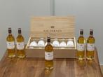 Sauternes from N. 1 to 11 by Chateau d’Yquem - Sauternes -, Verzamelen, Wijnen, Nieuw
