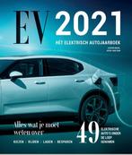 EV2021 9789082617849, Livres, Autos | Livres, Jasper Engel, Joeri van Dam, Verzenden