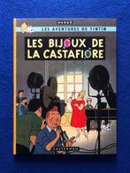 Tintin T21 - Les Bijoux de la Castafiore (B34) - C - 1 Album