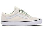 Veiling - Vans VN000D6WBOM1 OLD Skool Marshmallow/Green 40, Vêtements | Femmes, Chaussures