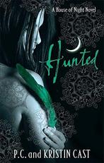 Hunted 9781905654574 Kristin Cast, Boeken, Verzenden, Gelezen, Kristin Cast