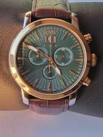 RSW - RSWC111-SGL-12 - Sans prix de réserve - Homme - 2020, Handtassen en Accessoires, Horloges | Heren, Nieuw