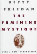The Feminine Mystique, Verzenden
