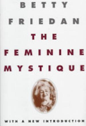 The Feminine Mystique, Livres, Langue | Langues Autre, Envoi
