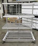 Winkelstelling 132cm