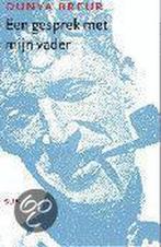 GESPREK MET MIJN VADER 9789058750112 D. Breur, Livres, Verzenden, D. Breur