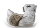 Diadora Hoge sneakers in maat 40 Wit | 5% extra korting, Kleding | Heren, Schoenen, Verzenden, Wit, Sneakers, Gedragen