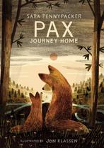 Pax, Journey Home 9780008371722 Sara Pennypacker, Verzenden, Gelezen, Sara Pennypacker