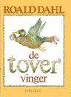 De tovervinger / Fontein jeugd 9789026111914 Roald Dahl, Boeken, Verzenden, Gelezen, Roald Dahl