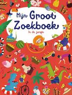 Wilde dieren / Mijn groot zoekboek 9789463349468, Verzenden, Gelezen, Veldboeket Lektuur