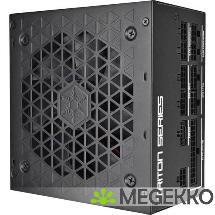 Silverstone Triton SST-TR1000R-GM 1000W, Informatique & Logiciels, Ordinateurs & Logiciels Autre, Envoi