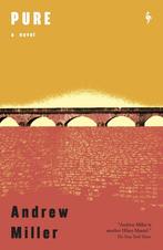 Pure 9781609450670 Andrew Miller, Verzenden, Andrew Miller